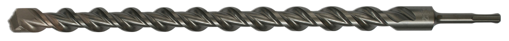 Performance SDS-Plus 4 Star Drill Bit 25mm x 450mm 1 pcs