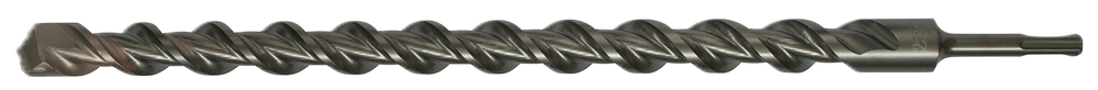 Performance SDS-Plus 4 Star Drill Bit 26mm x 450mm 1 pcs