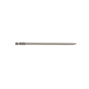 E-Form Screw Bit SQ3 - 150 mm 1 pcs