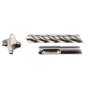 Nemesis 2 SDS-Plus Drill Bit 6mm x 160mm 1 pcs