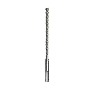 Nemesis 2 SDS-Plus Drill Bit 7mm x 160mm 1 pcs
