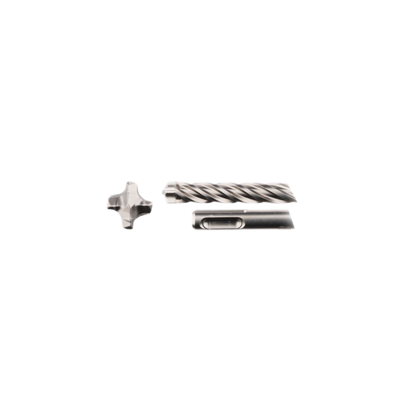 Nemesis 2 SDS-Plus Drill Bit 14mm x 160mm 1 pcs