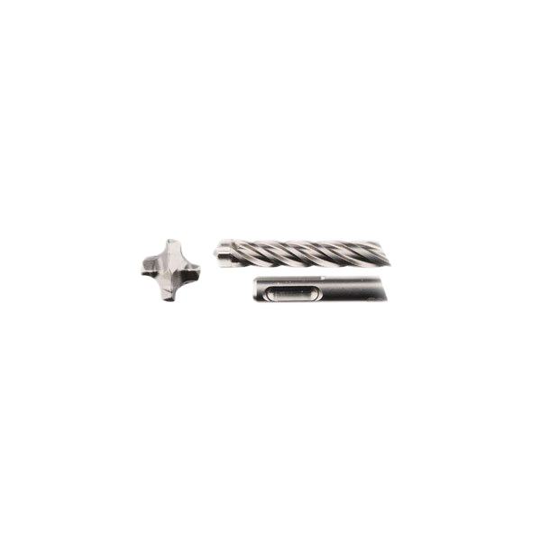 Nemesis 2 SDS-Plus Drill Bit 14mm x 210mm 1 pcs