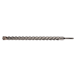 Nemesis 2 SDS-Plus Drill Bit 25mm x 450mm 1 pcs