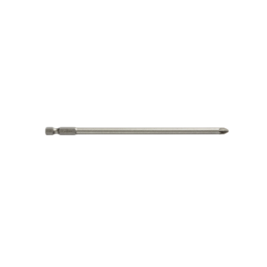 E-Form Screw Bit PZ2 - 150 mm 1 pcs