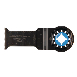 Starlock Plunge Cut Saw Blade 32mm TMA059 BIM 1 pc