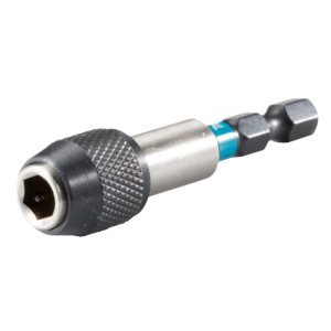 Impact Black Torsion Sleeve Chuck