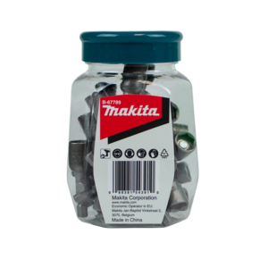 Candy Jar Magnetic Nutsetter 10mm 30 pcs