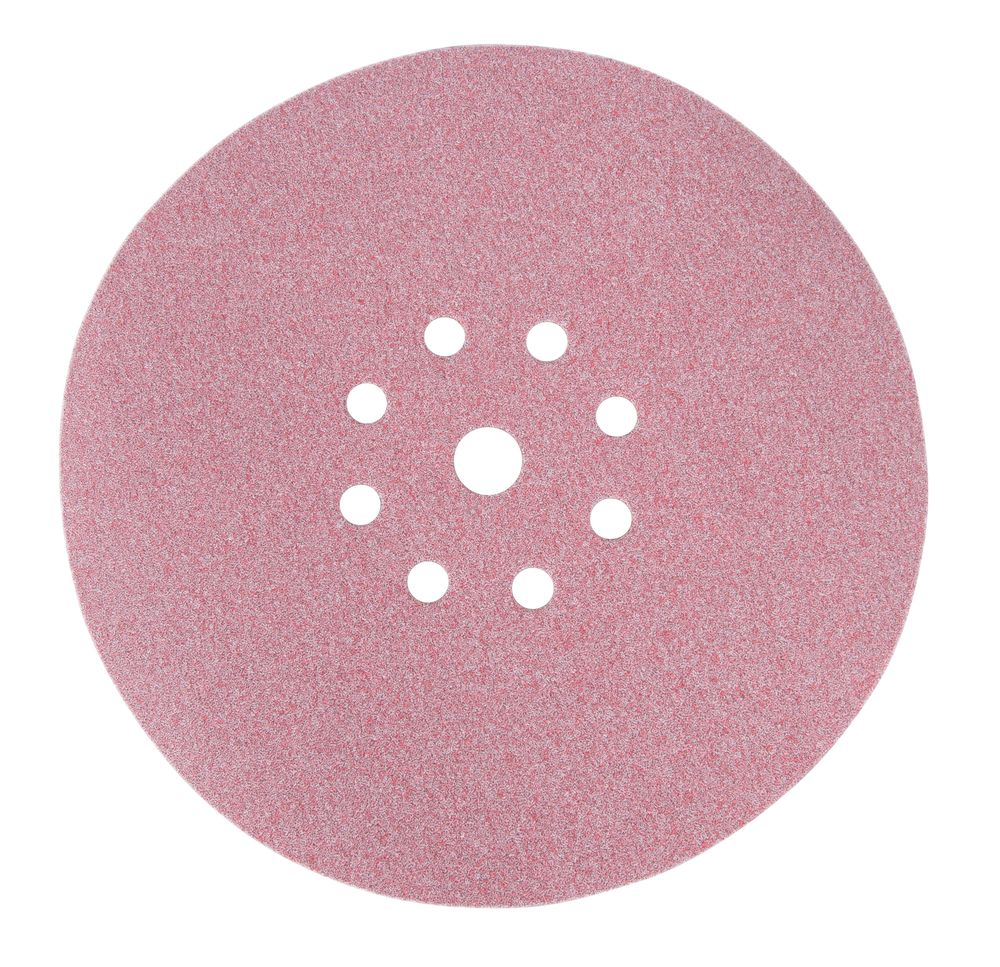 Abrasive Disc 225mm 120G 25 Pack