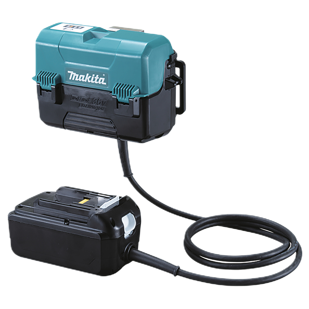 Battery Converter Set