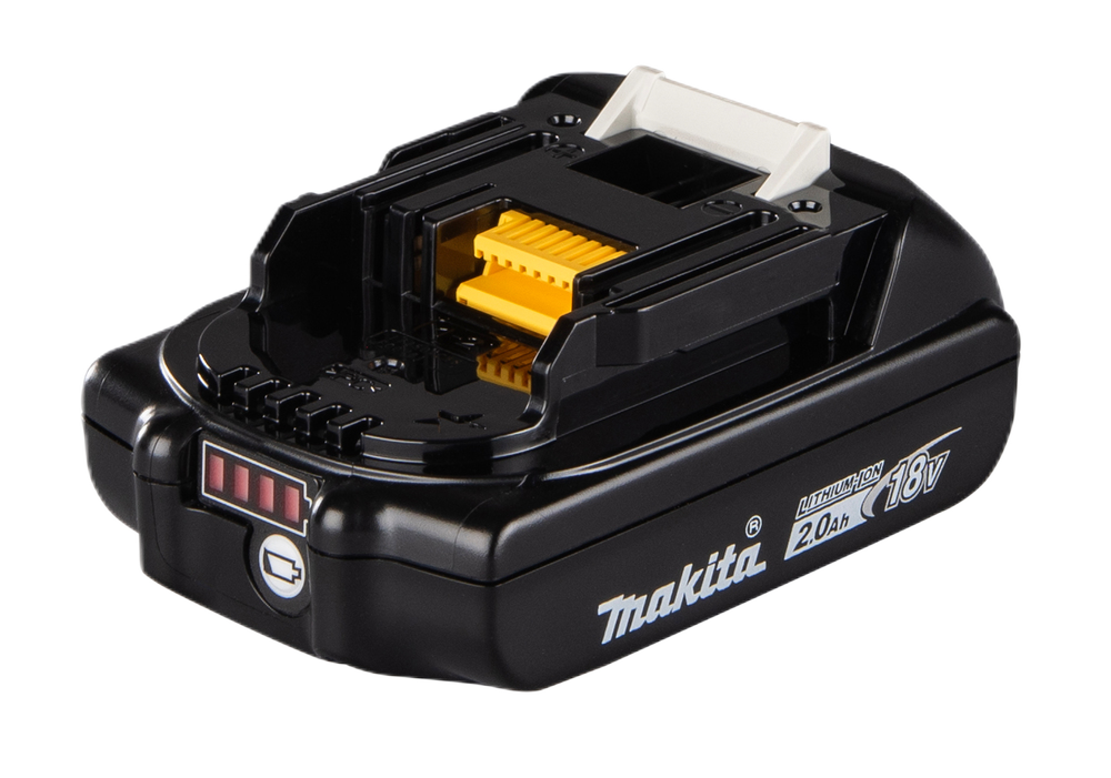 2.0Ah 18V Battery