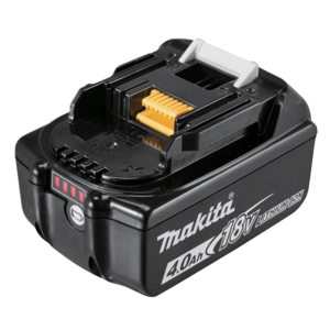 Battery 4.0AH 18V Li-ion