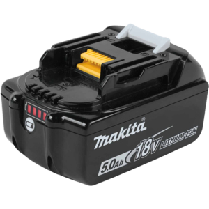 Battery 5.0AH 18V Li-ion