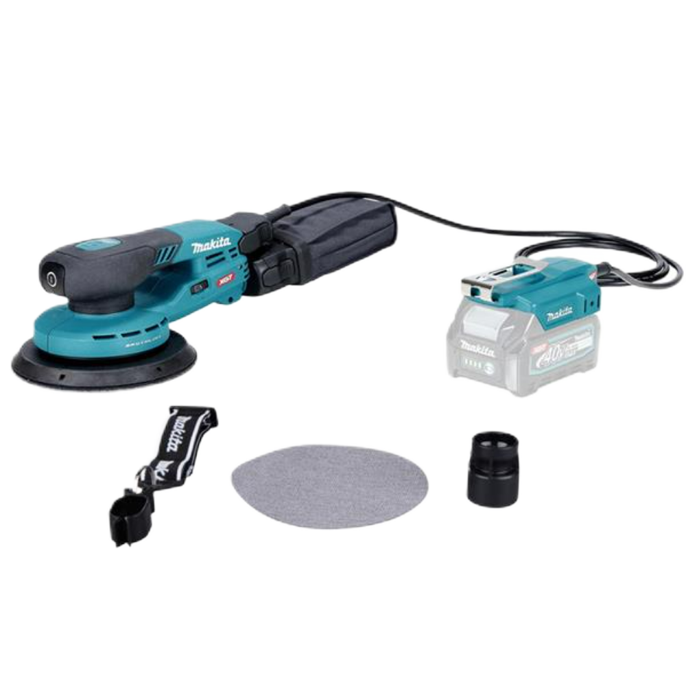 40VMAX RANDOM ORBIT SANDER XGT