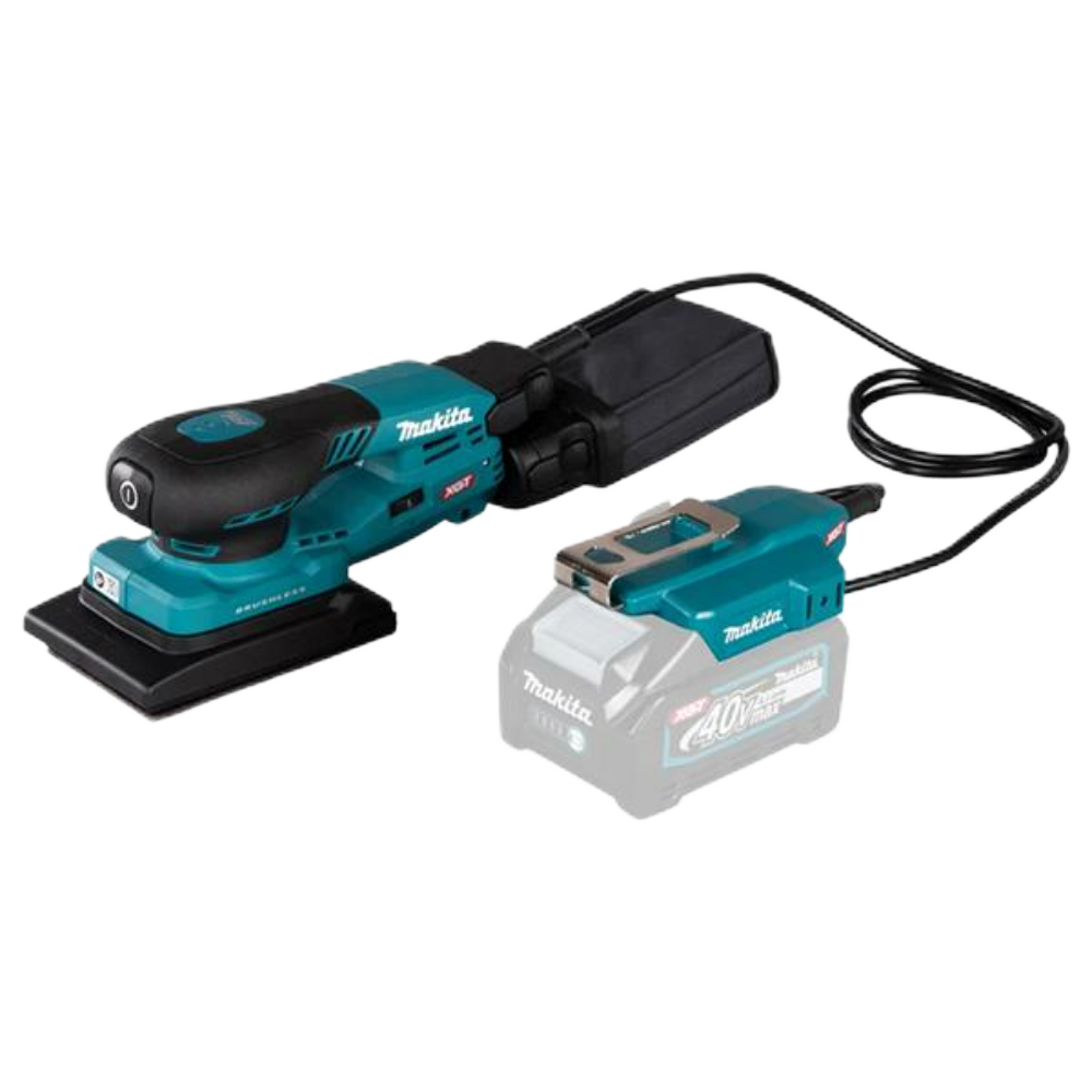 40VMAX ORBIT SANDER XGT