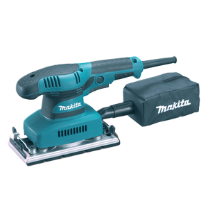 1/3 Sheet Orbital Sander 220V