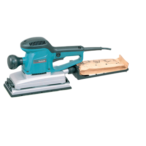 1-2 Sheet Finishing Sander 220V