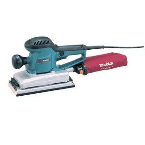 1-2 Sheet Finishing Sander (Variable speed) 220V