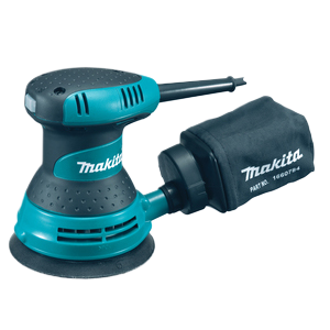 Random Orbit Sander 123mm 300W 110V
