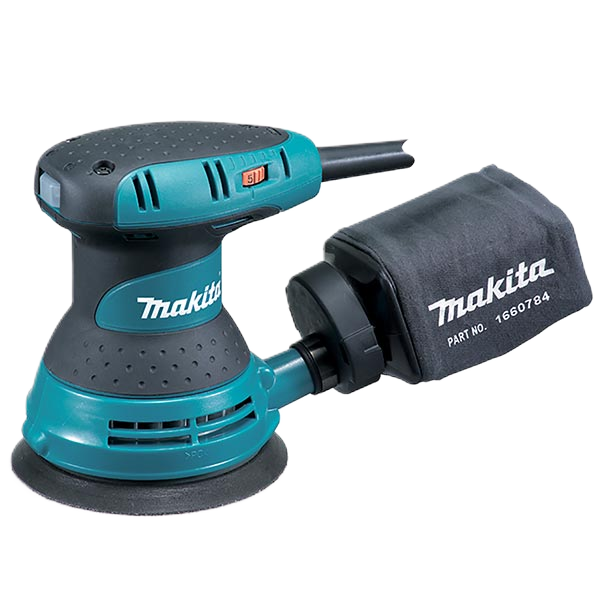 Random Orbit Sander 123mm 300W (Variable speed) 220V