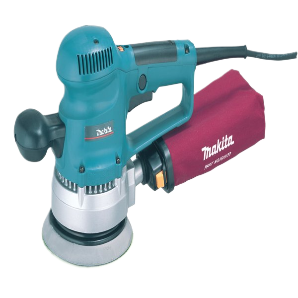 Random Orbit Sander 150mm 310w 220V