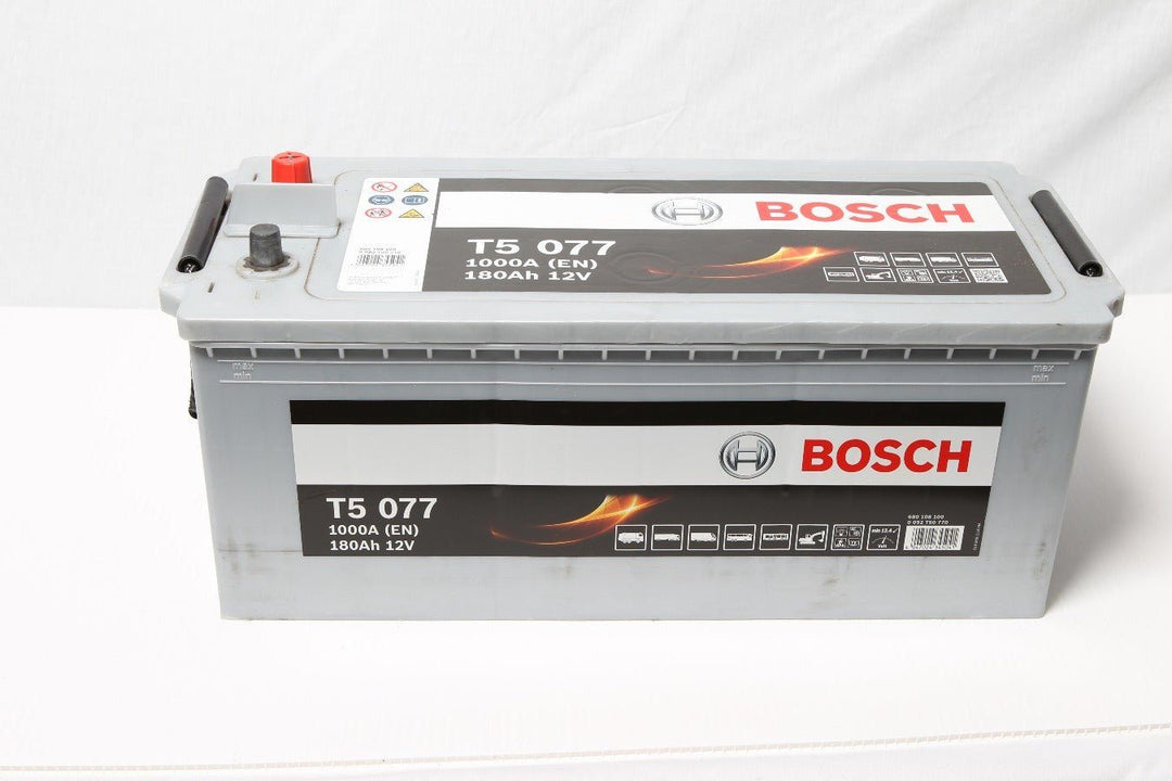 Battery T5077