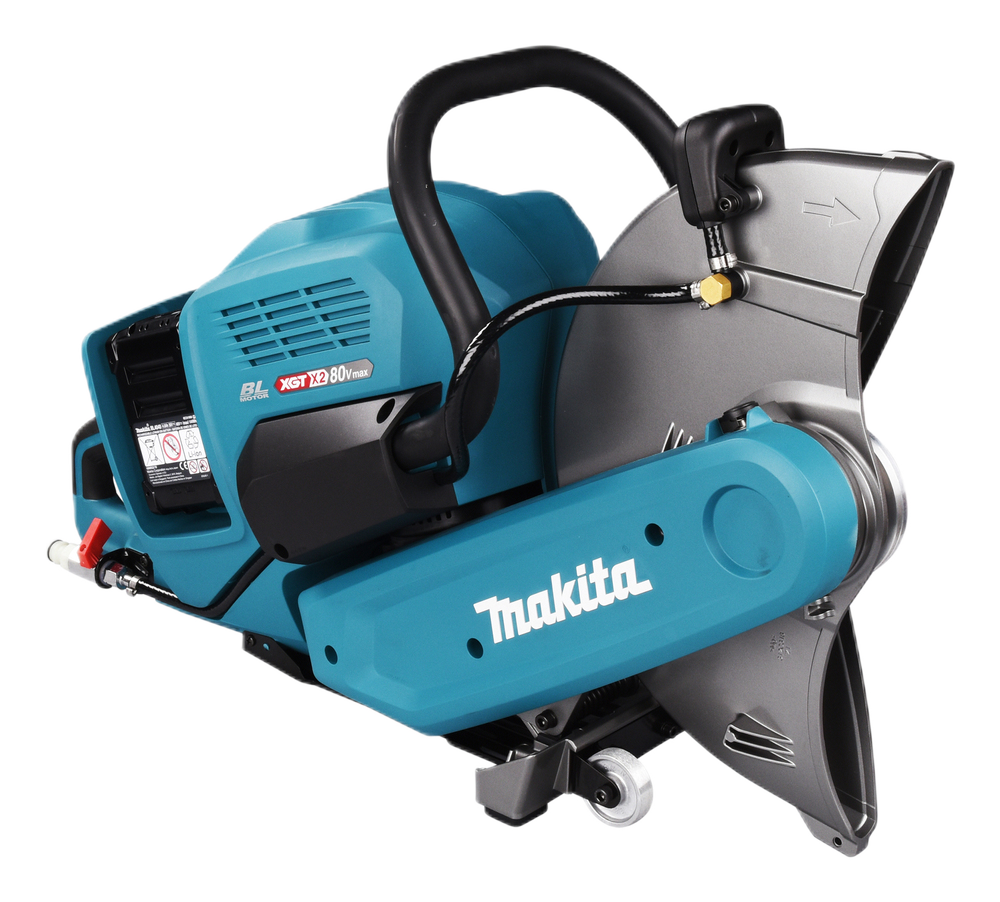 80V (40V Max XGT X2) 355Mm Power Cutter (Body Only)