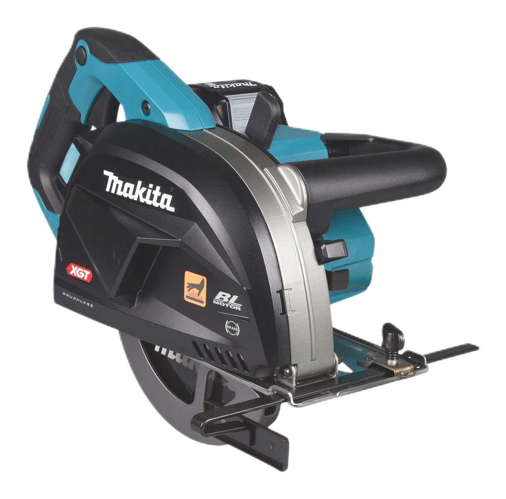 40V Max XGT 185Mm Metal Cutter With Makpac Case (Body Only)