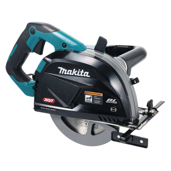 40V Max XGT BL Metal Cutter 185mm (Body Only)
