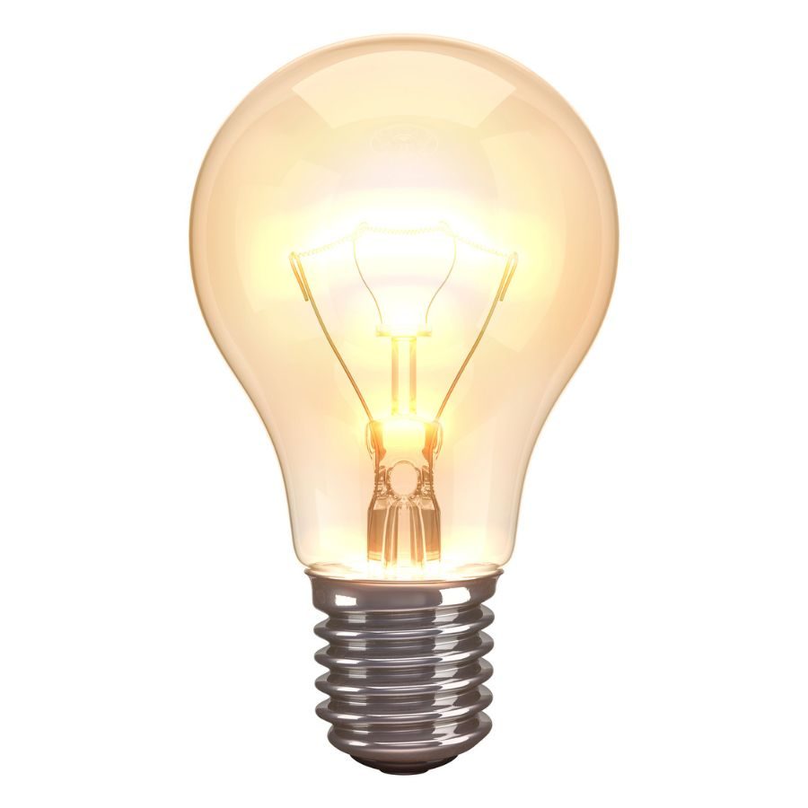 Copy of Bulb  