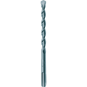 Standard SDS-Plus Drill Bit 4mm x 110mm 1 pcs
