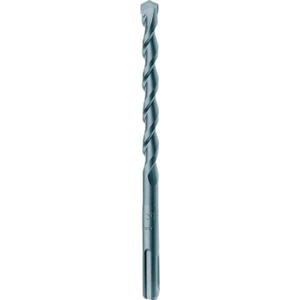 Standard SDS-Plus Drill Bit 12mm x 260mm 1 pcs