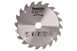 MAKITA TCT SAW BLADE 235X20TX30