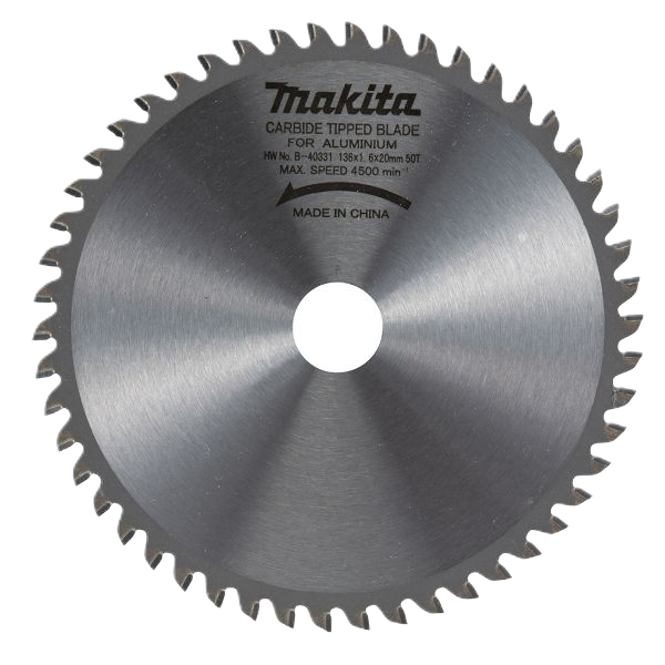 MAKITA TCT SAW BLADE 260X70TX30