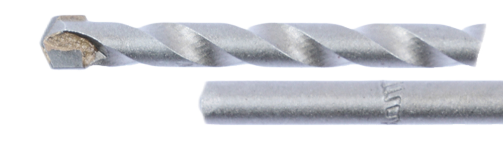 Standard Masonary TCT Drill Bit 11mm x 150mm 1 pcs