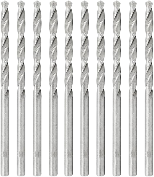 Hss Groundpoint 6.25Mm (10 Pack)