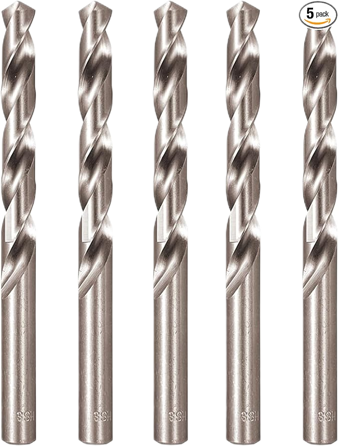 Hss Groundpoint 9X125 (5 Pack)
