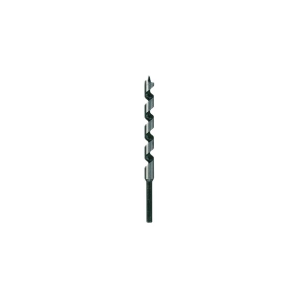 Standard Auger Bit 10mm x 400mm 1 pcs