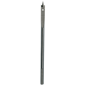 Standard Flat Wood Drill Bit 6mm x 150mm 1 pcs