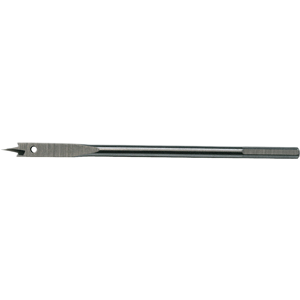 Standard Flat Wood Drill Bit 18mm x 150mm 1 pcs