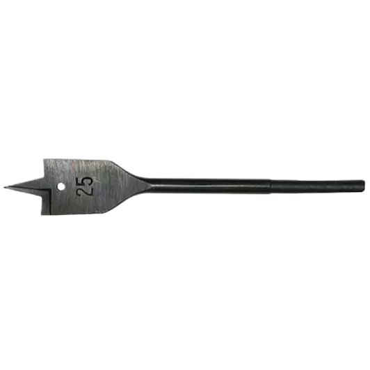 Flat Bit 24 x 150 mm