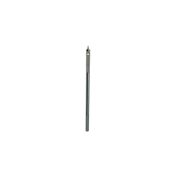 Standard Flat Wood Drill Bit 28mm x 160mm 1 pcs