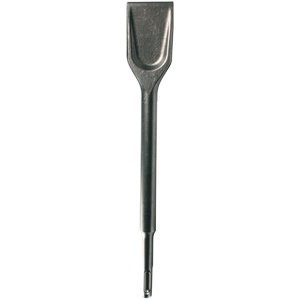 Scaling Chisel SDS-Plus 40mm x 250mm 1 pcs