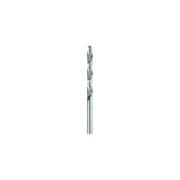 Ground Point HSS Metal Drill Bits 2mm x 49mm 1 pcs