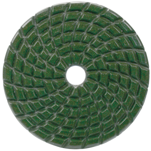 Diamond Stone Polishing Pad 50G 100mm 1pc