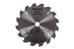 MAKITA TCT SAW BLADE 160X20X16T