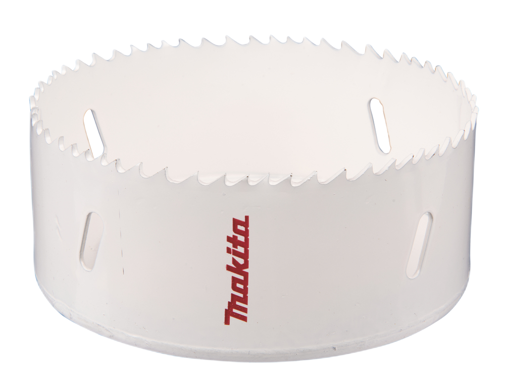 Standard Hole Saw Bi-Metal 105mm 1 pcs