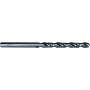 Cobalt HSS Drill Bit 4mm x 75mm 1 pcs