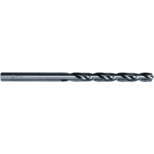 Cobalt HSS Drill Bit 4.5mm x 80mm 1 pcs