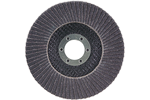 Silicon Carbide Flap Disc 115mm C120 Flat 1 pcs